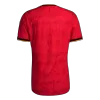 Belgium Home Player Version Soccer Jersey World Cup 2026 - bestsoccerstore