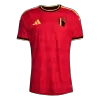 Belgium Home Player Version Soccer Jersey World Cup 2026 - bestsoccerstore