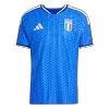 Italy Home Player Version Soccer Jersey World Cup 2026 - bestsoccerstore