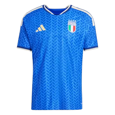 Italy Home Player Version Soccer Jersey World Cup 2026 - bestsoccerstore