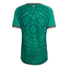 Mexico Home Custom Player Version Soccer Jersey World Cup 2026 - bestsoccerstore