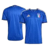 Italy Soccer Jersey Home Shirt World Cup 2026 - bestsoccerstore