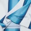 Argentina Soccer Jersey Home Custom Shirt World Cup 2026 - Final Match(With Patches) - bestsoccerstore