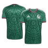 Mexico Soccer Jersey Home Shirt World Cup 2026 - bestsoccerstore