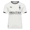 Borussia Mönchengladbach Soccer Jersey Home Shirt 2025/26 - bestsoccerstore