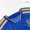 Italy Home Player Version Soccer Jersey World Cup 2026 - bestsoccerstore