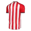 Sunderland AFC Soccer Jersey Home Shirt 2025/26 - bestsoccerstore
