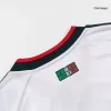 Mexico Soccer Jersey Away Custom Shirt World Cup 2026 - bestsoccerstore