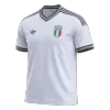 Italy Soccer Jersey Away Custom Shirt World Cup 2026 - bestsoccerstore