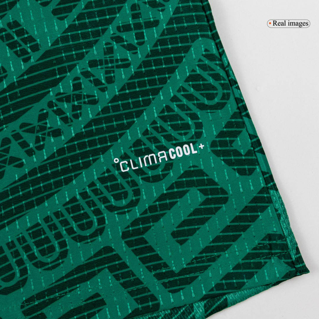 Mexico Home Custom Player Version Soccer Jersey World Cup 2026 - bestsoccerstore