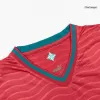 Portugal Home Player Version Soccer Jersey World Cup 2026 - bestsoccerstore