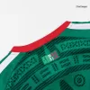 Mexico Soccer Jersey Home Shirt World Cup 2026 - bestsoccerstore