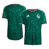 Mexico Home Custom Player Version Soccer Jersey World Cup 2026 - bestsoccerstore