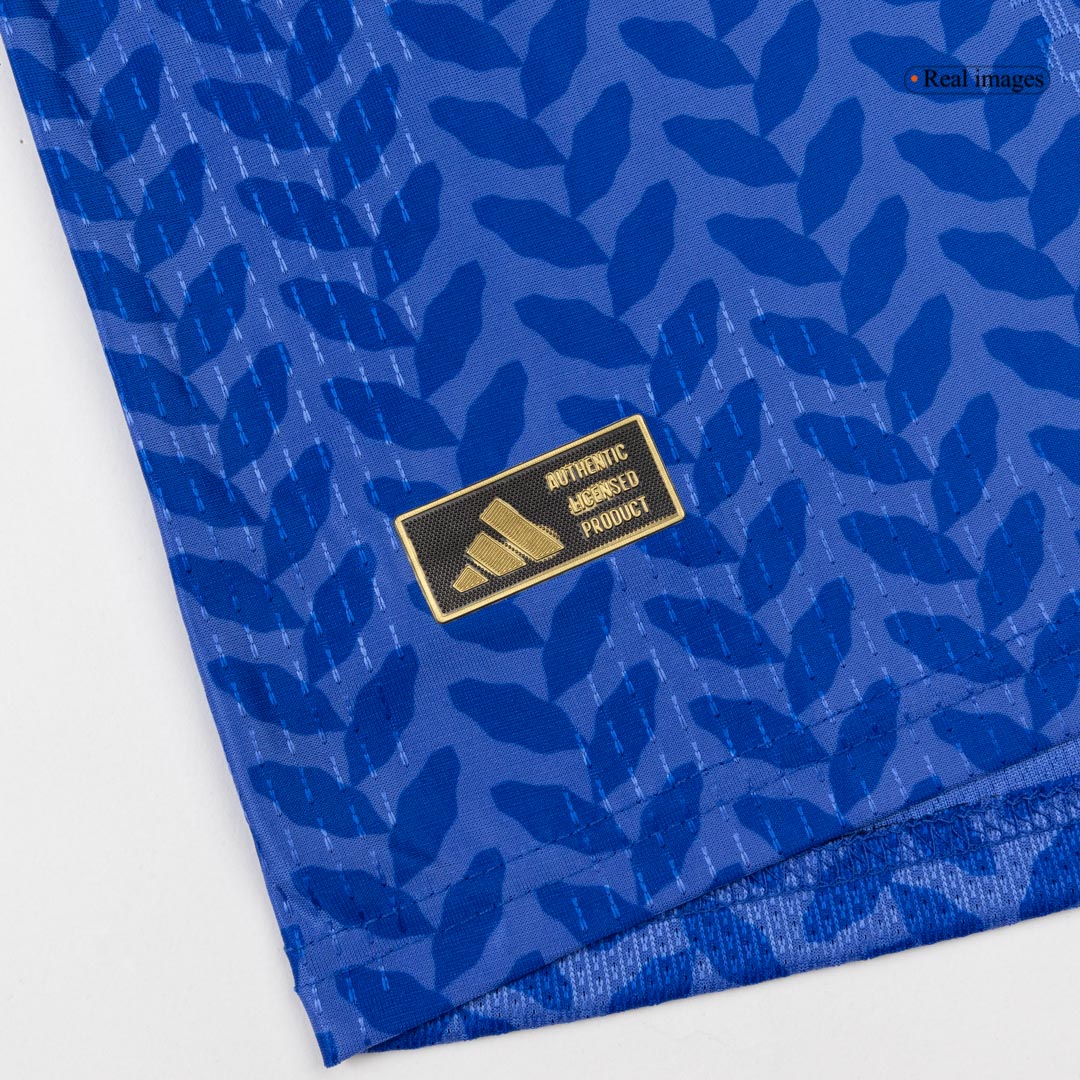 Italy Home Player Version Soccer Jersey World Cup 2026 - bestsoccerstore