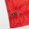 Belgium Home Player Version Soccer Jersey World Cup 2026 - bestsoccerstore