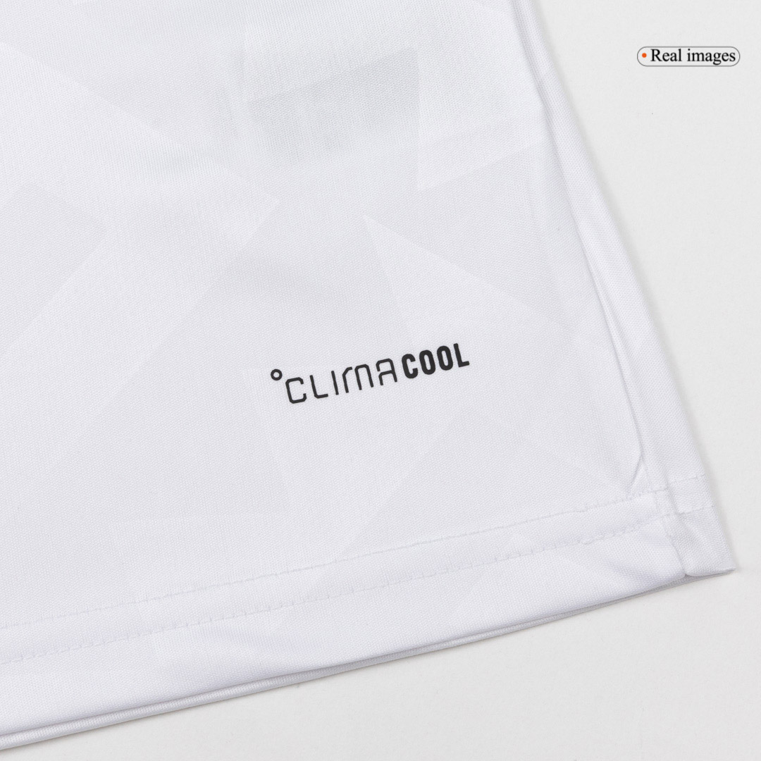 Mexico Soccer Jersey Away Custom Shirt World Cup 2026 - bestsoccerstore