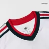 Mexico Soccer Jersey Away Custom Shirt World Cup 2026 - bestsoccerstore