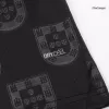 Portugal 'Black Panther' Special Soccer Jersey Shirt 2026 - bestsoccerstore
