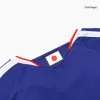 Japan Soccer Jersey Home Shirt World Cup 2026 - bestsoccerstore