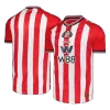 Sunderland AFC Soccer Jersey Home Shirt 2025/26 - bestsoccerstore