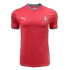 Portugal Home Player Version Soccer Jersey World Cup 2026 - bestsoccerstore
