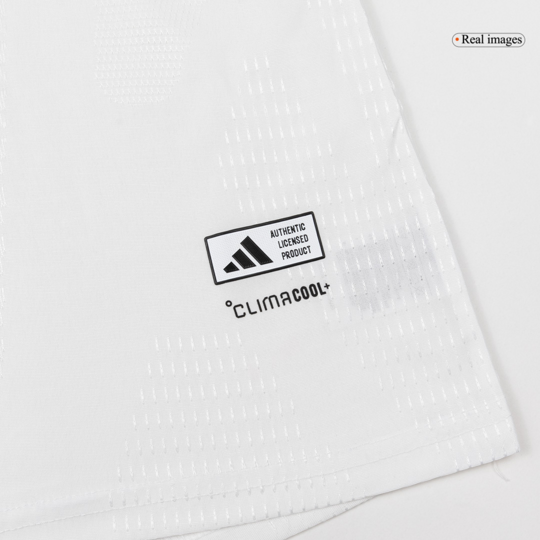 Germany Home Player Version Soccer Jersey World Cup 2026 - bestsoccerstore