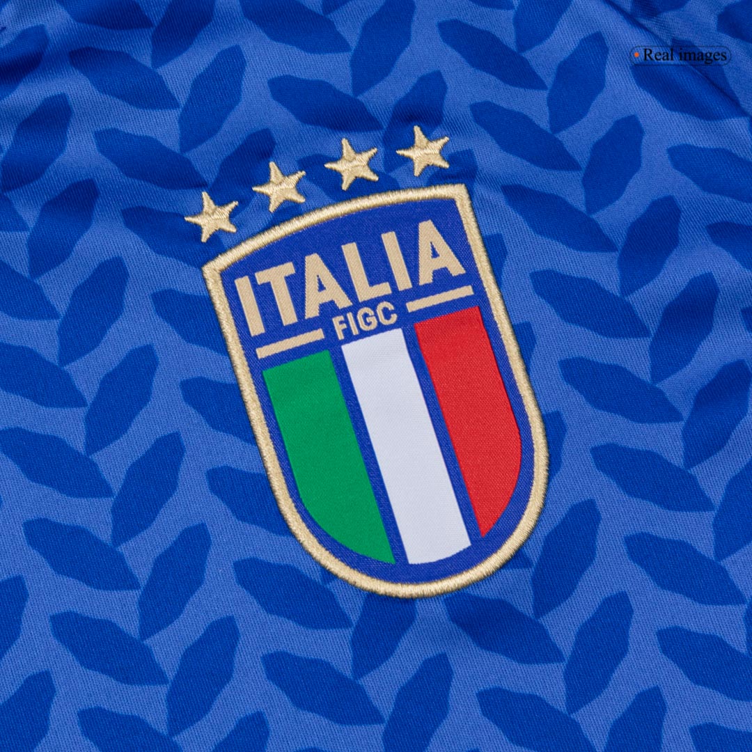 Italy Home Soccer Uniform Kits World Cup 2026 - bestsoccerstore