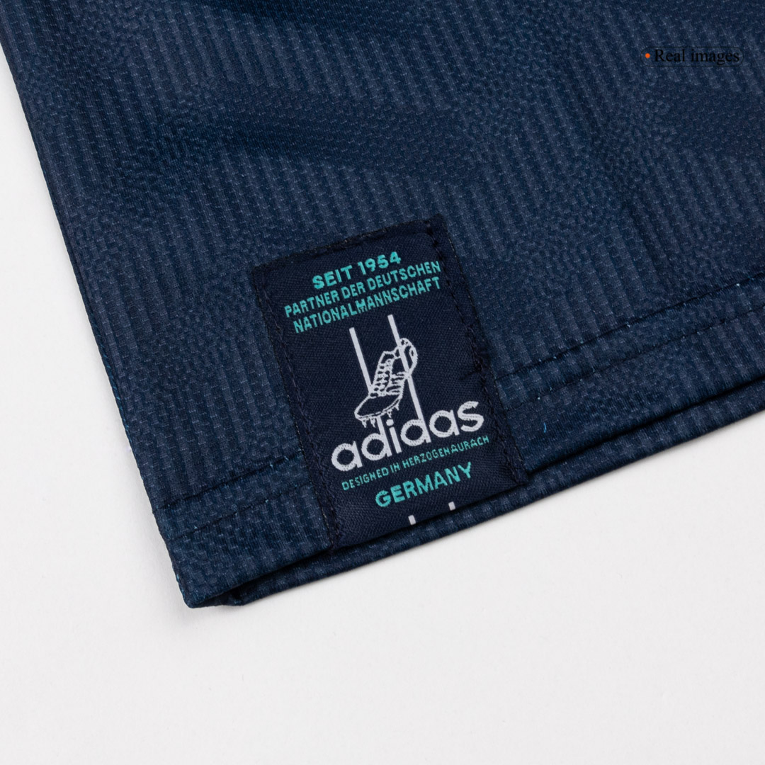 Germany Soccer Jersey Away Shirt World Cup 2026 - bestsoccerstore