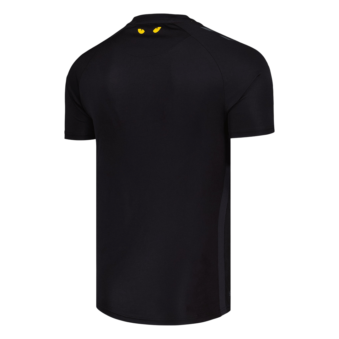 Sunderland AFC Soccer Jersey Third Away Shirt 2025/26 - bestsoccerstore