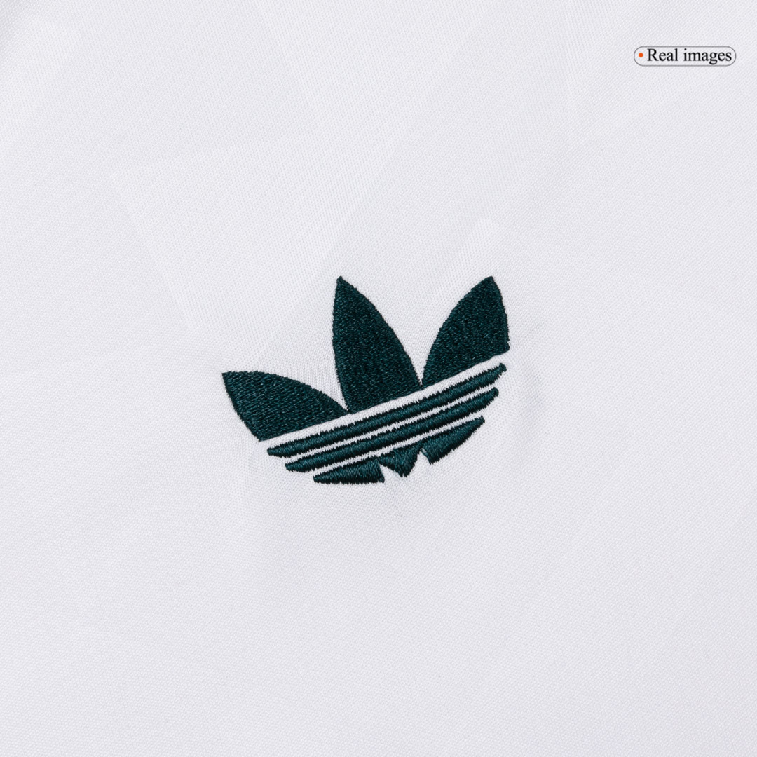 Mexico Soccer Jersey Away Custom Shirt World Cup 2026 - bestsoccerstore