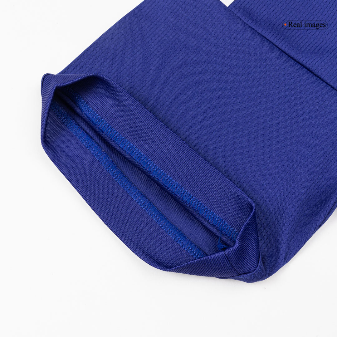 Japan Home Soccer Uniform Kits World Cup 2026 - bestsoccerstore