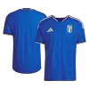 Italy Home Player Version Soccer Jersey World Cup 2026 - bestsoccerstore