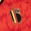 Belgium Home Player Version Soccer Jersey World Cup 2026 - bestsoccerstore