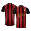 AFC Bournemouth Soccer Jersey Home Shirt 2025/26 - bestsoccerstore