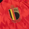 Belgium Soccer Jersey Home Shirt World Cup 2026 - bestsoccerstore