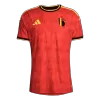 Belgium Home Player Version Soccer Jersey World Cup 2026 - bestsoccerstore