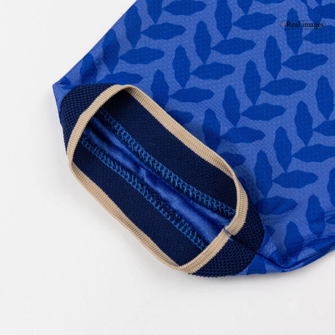 Italy Home Player Version Soccer Jersey World Cup 2026 - bestsoccerstore