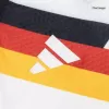 Germany Home Player Version Soccer Jersey World Cup 2026 - bestsoccerstore