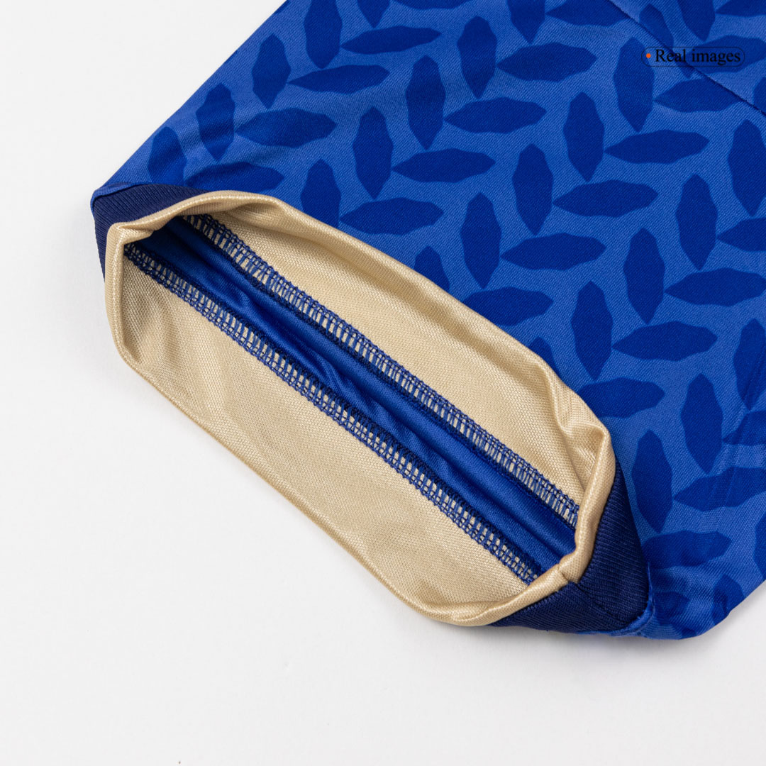 Italy Home Soccer Uniform Kits World Cup 2026 - bestsoccerstore