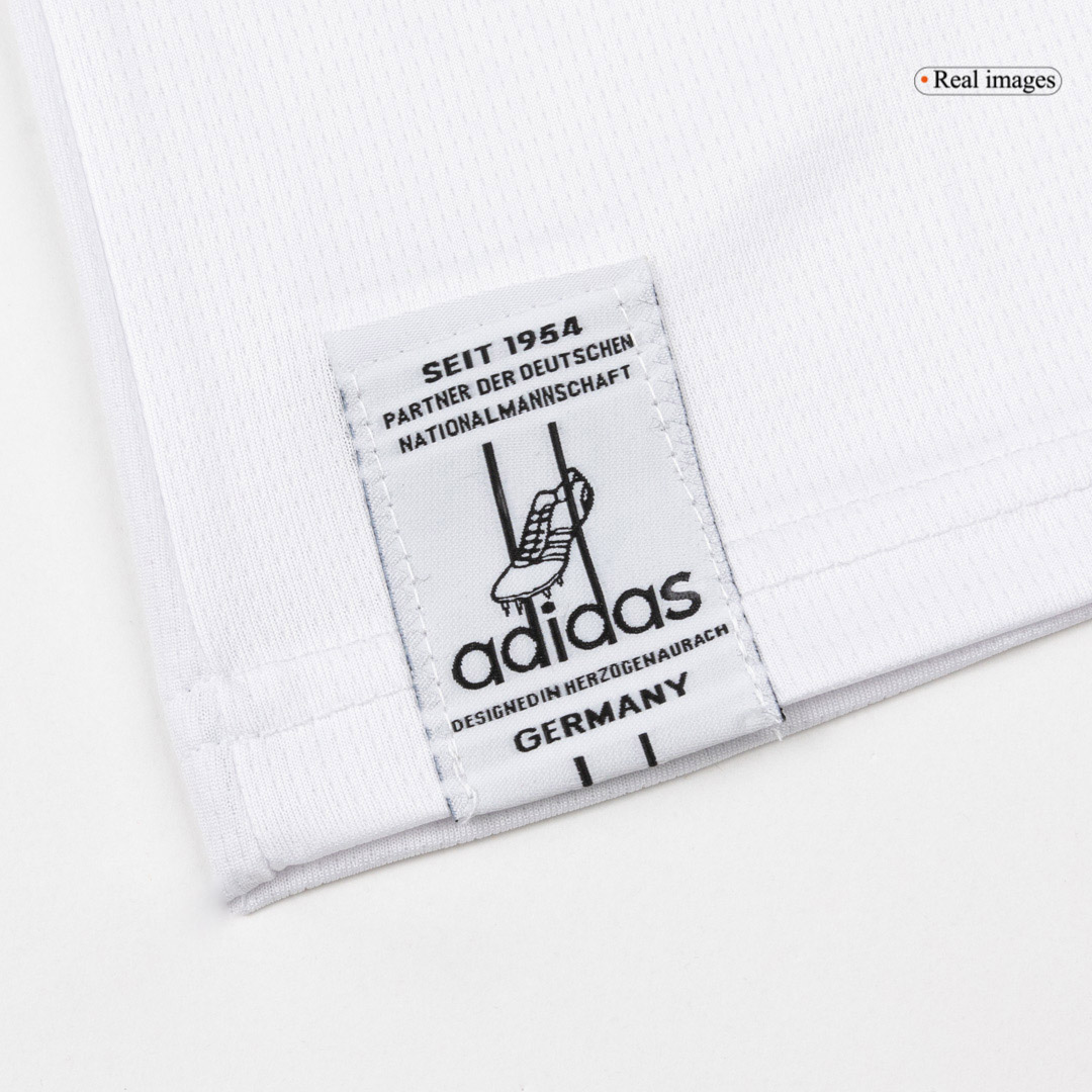 Germany Home Soccer Uniform Kits World Cup 2026 - bestsoccerstore