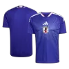 Japan Soccer Jersey Home Shirt World Cup 2026 - bestsoccerstore