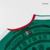 Mexico Home Custom Player Version Soccer Jersey World Cup 2026 - bestsoccerstore