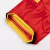 Belgium Soccer Jersey Home Shirt World Cup 2026 - bestsoccerstore