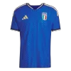 Italy Home Player Version Soccer Jersey World Cup 2026 - bestsoccerstore