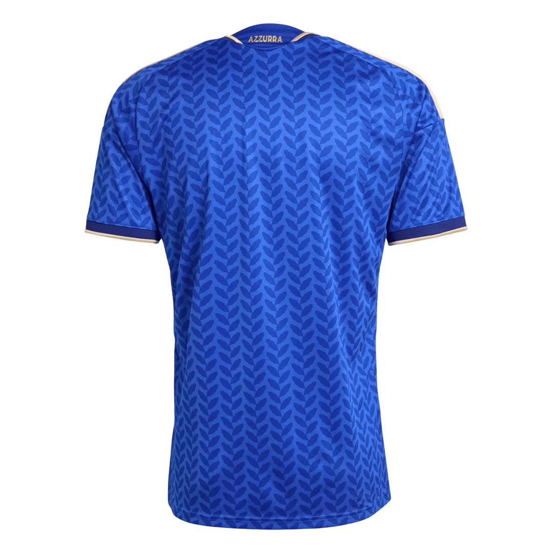 Italy Soccer Jersey Home Shirt World Cup 2026
