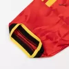 Belgium Home Player Version Soccer Jersey World Cup 2026 - bestsoccerstore