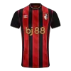 AFC Bournemouth Soccer Jersey Home Shirt 2025/26 - bestsoccerstore