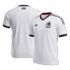 Mexico Soccer Jersey Away Custom Shirt World Cup 2026 - bestsoccerstore