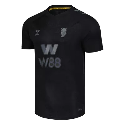 Sunderland AFC Soccer Jersey Third Away Shirt 2025/26 - bestsoccerstore