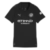 Manchester City Soccer Jersey Away Women's Shirt 2025/26 - bestsoccerstore